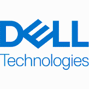Dell Technologies Logo
